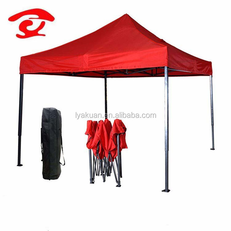 Multifunction 3x3 Bazaar Market Garden Picnic Outdoor Marquee pop up Gazebo Tent