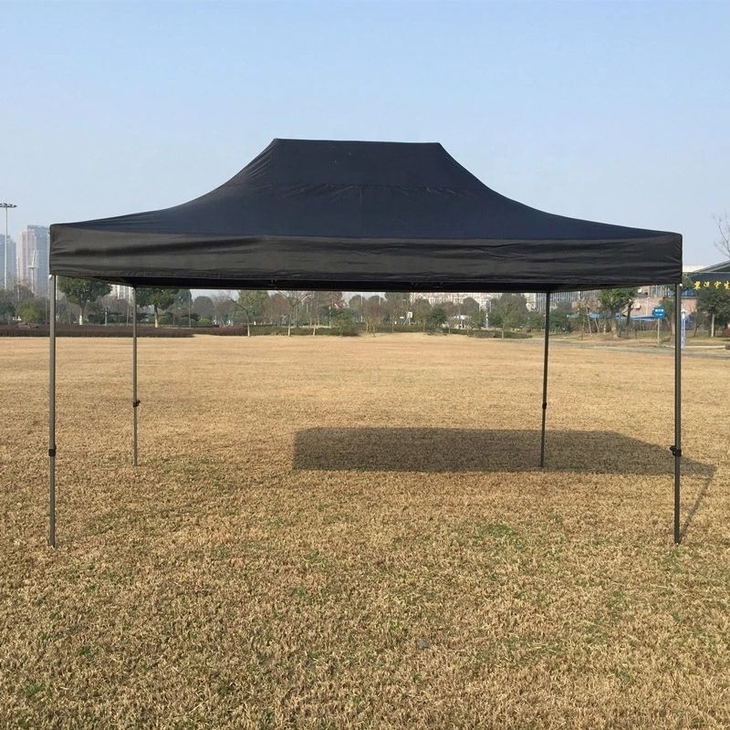 Custom Print Logo Folding Pop Up Tent Display Party Wedding Event Marquee Gazebo Promotional Trade Show Tent Canopy replace roof