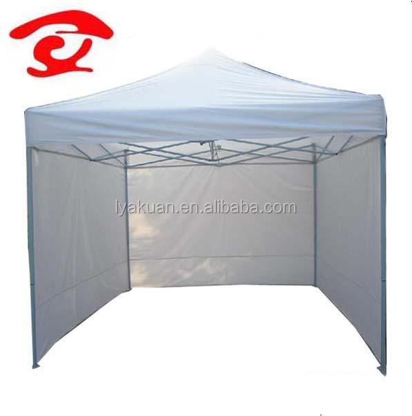 Waterproof And Fireproof Printing Pop Up 3x3 10x10 Gazebo outdoor canopy trade show tradeshow Tents for events