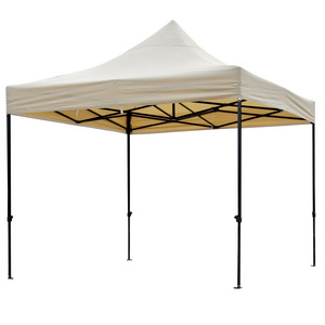 3x3m Gazebo Outdoor Pop Up Tent Folding Marquee Party Camping Market Canopy Shade Pavilion Shelter Event BBQ Outdoor Tent