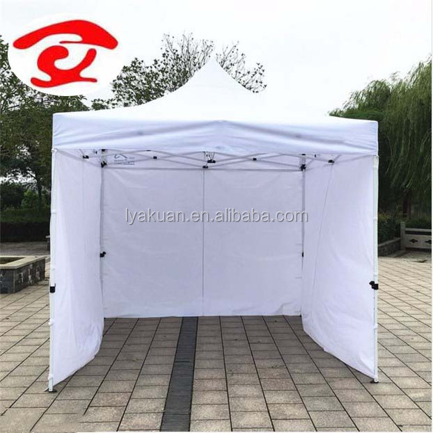 Multifunction 3x3 Bazaar Market Garden Picnic Outdoor Marquee pop up Gazebo Tent