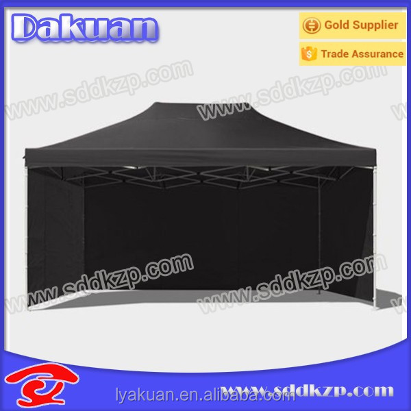 Free sample Large Instant Shelters Outdoor Canopy Popup Tent