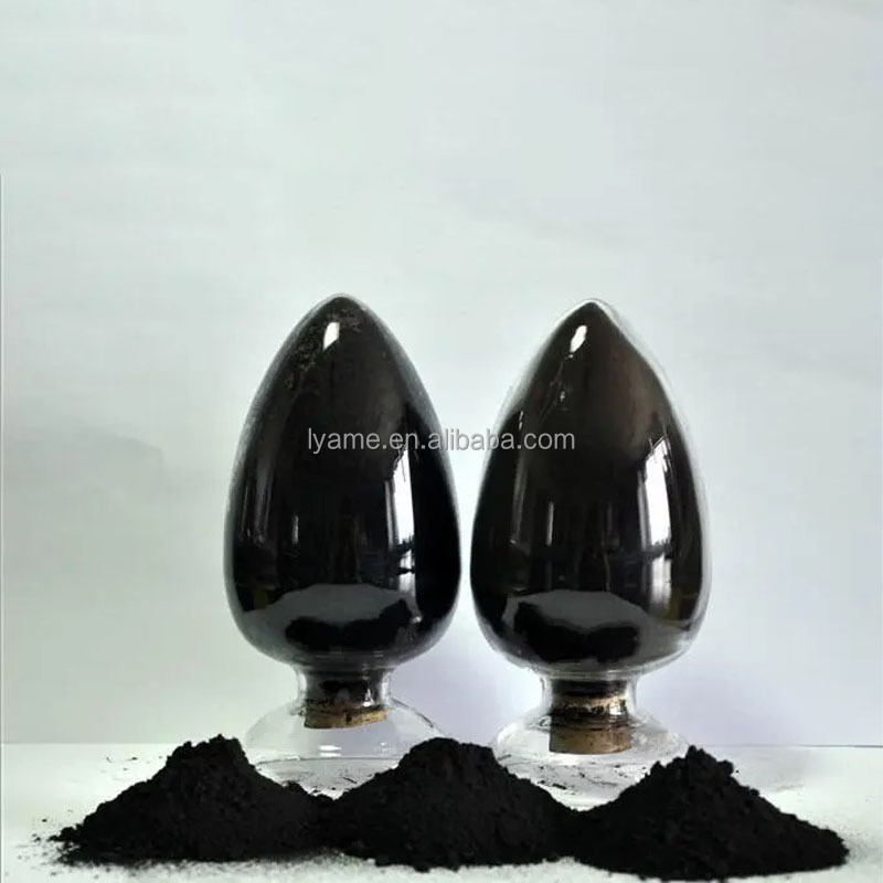 Super P Li Super C65 C45 Acetylene Black Active Carbon Black Powder