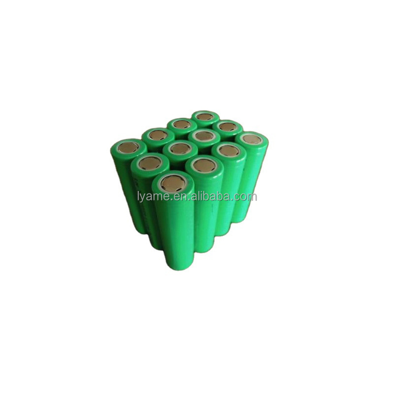 Cylinder Battery Empty Case 18650 21700 Dummy for Laboratory Lithium Battery Research