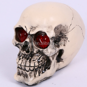 Halloween decoration skulls halloween skulls