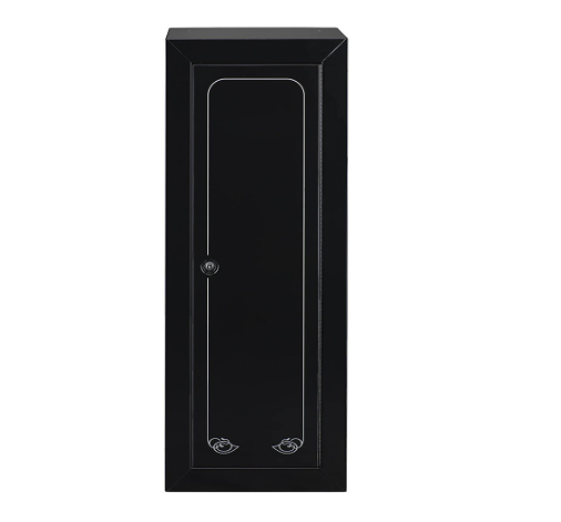 Electronic Lock Arm Locker Light Weight Gun Digital Security Gun Safe Hand Gun Storage Cabinet