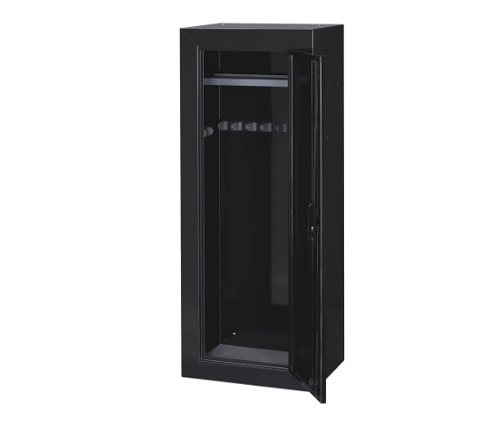 Electronic Lock Arm Locker Light Weight Gun Digital Security Gun Safe Hand Gun Storage Cabinet