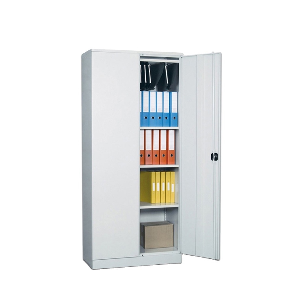 Luoyang office using steel filling cabinet steel storage cupboard