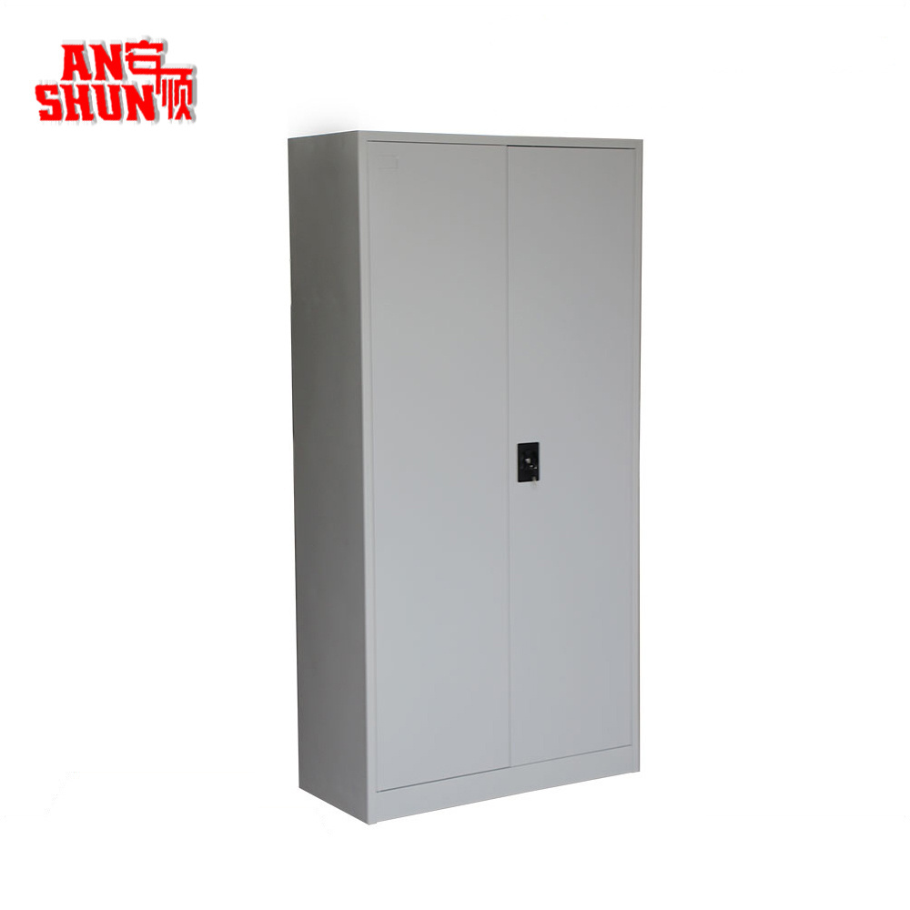 Luoyang office using steel filling cabinet steel storage cupboard