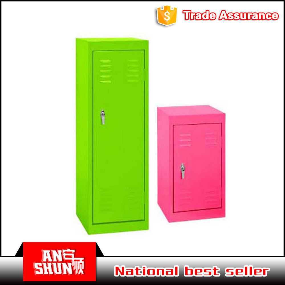 BAS-009 New Design Strong Small Metal Mini Box Lockers for sale