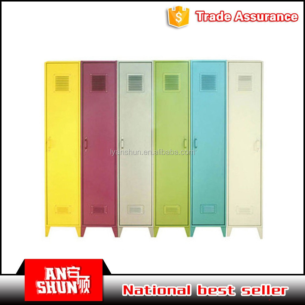 BAS-009 New Design Strong Small Metal Mini Box Lockers for sale