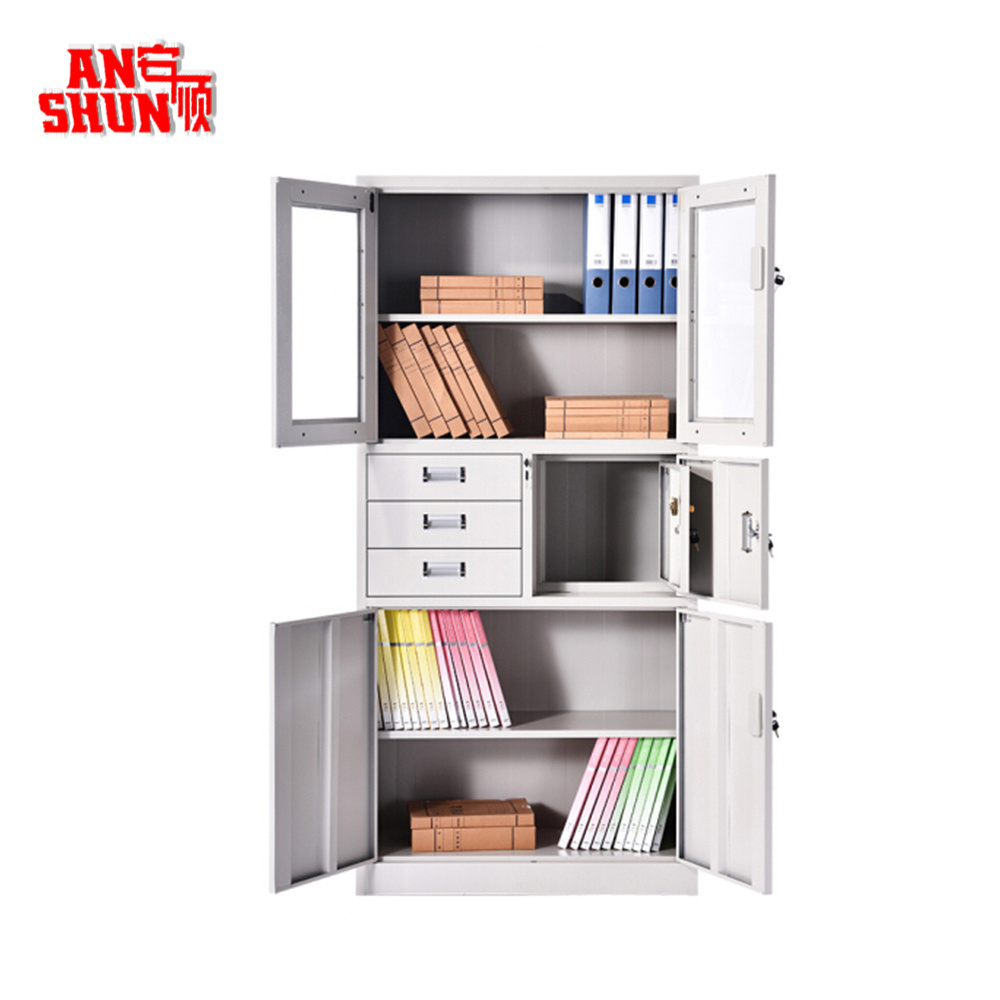 Cheap High Quality hot sell stainless steel hospital bedside cabinet/pharmacy furniture/medical furniture