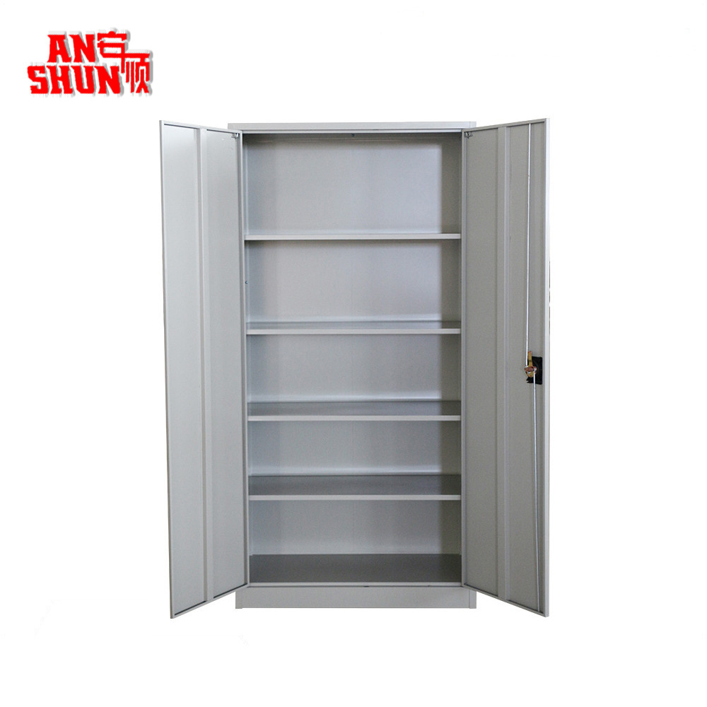 Luoyang office using steel filling cabinet steel storage cupboard