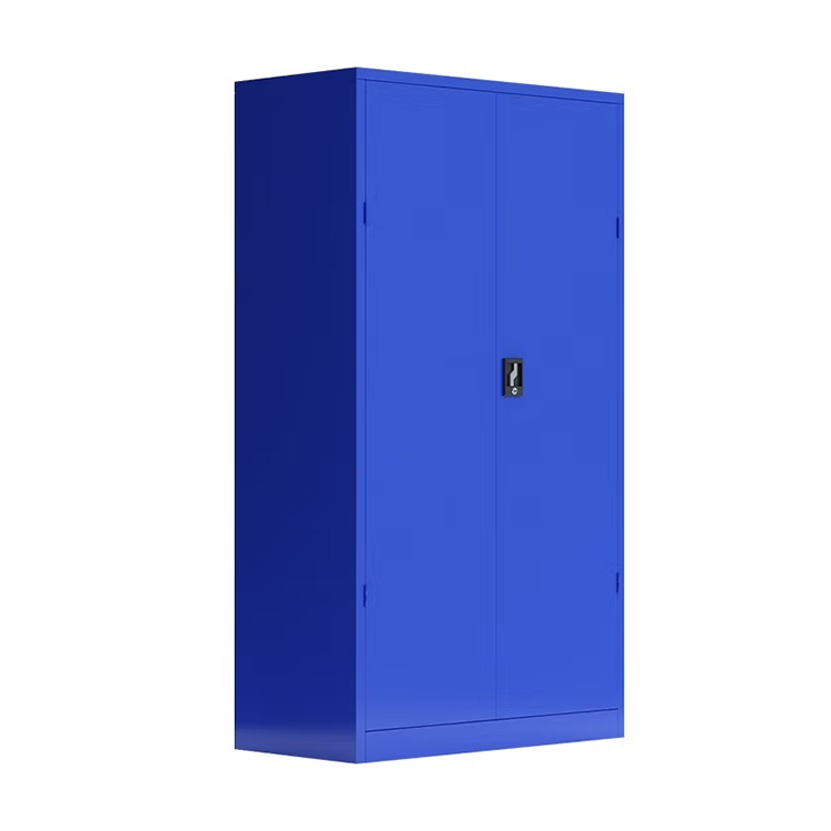 Industrial Metal Heavy Duty Workshop Garage Tool Storage Cabinet