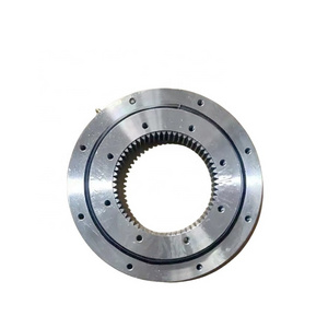 Slew Ring 270x380x35 mm VU 14 0325 Factory Price Slewing Swing Ring Bearing for Small Ship Cranes