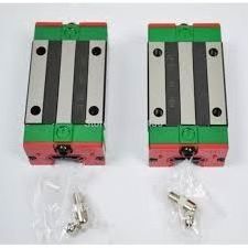 HIWIN and HLTNC HGH20CA HGW20CC slider block HGH20 CA HGW20 CA match use HGR20 linear guide for linear rail CNC diy parts