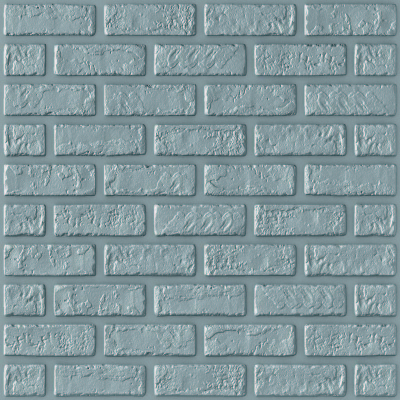 Brand New Tiles Baby Tile Thicken Wallpaper That Looks Like Stone Wall Panels Bunnings Covering Foil Faced Foam Board