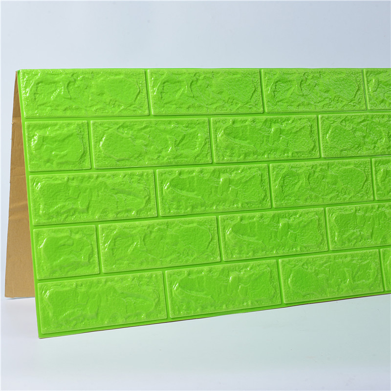 Removable 3D Wallpaper Peel and Stick Vinyl Mosaic Tiles Peel and Stick Stick on Tiles  Kitchen