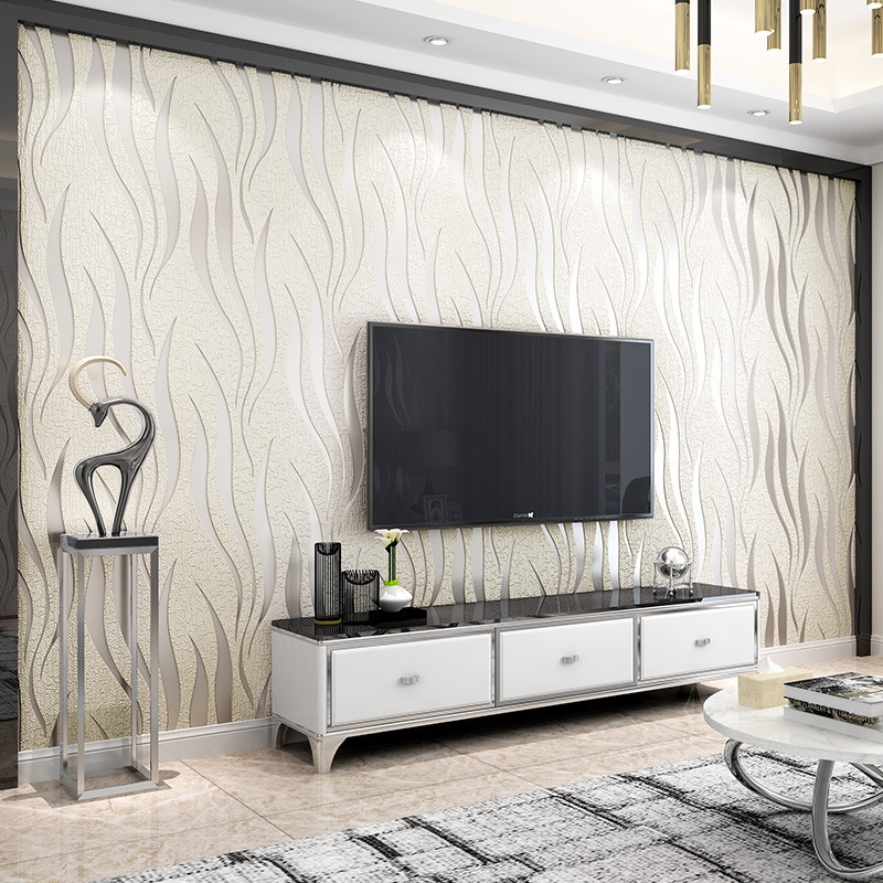 Hot Sell 3D Design Mural  Decoration Per La Casa Tiles Peel Stick