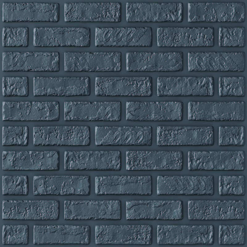 Home Decoration Wall Paper Wallpaper Tapiz 3d Pared foam bricks 70x77 3d