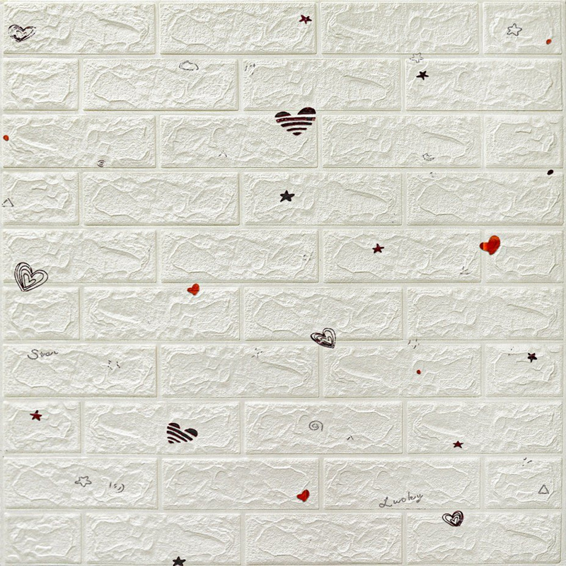 Peel and Stick Backsplash Wallpaper kitchen tile Self-Adhesive 3D Wall Tiles 3d pvc wallpaperwallpapers/wall coating