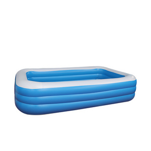 Thickened inflatable swimming pool for domestic adults and children bathing pool children's toys ocean ball pool