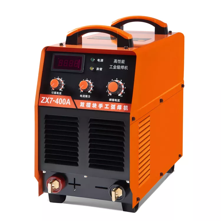 Hot air laser Hand held welding machine ARC hand welder