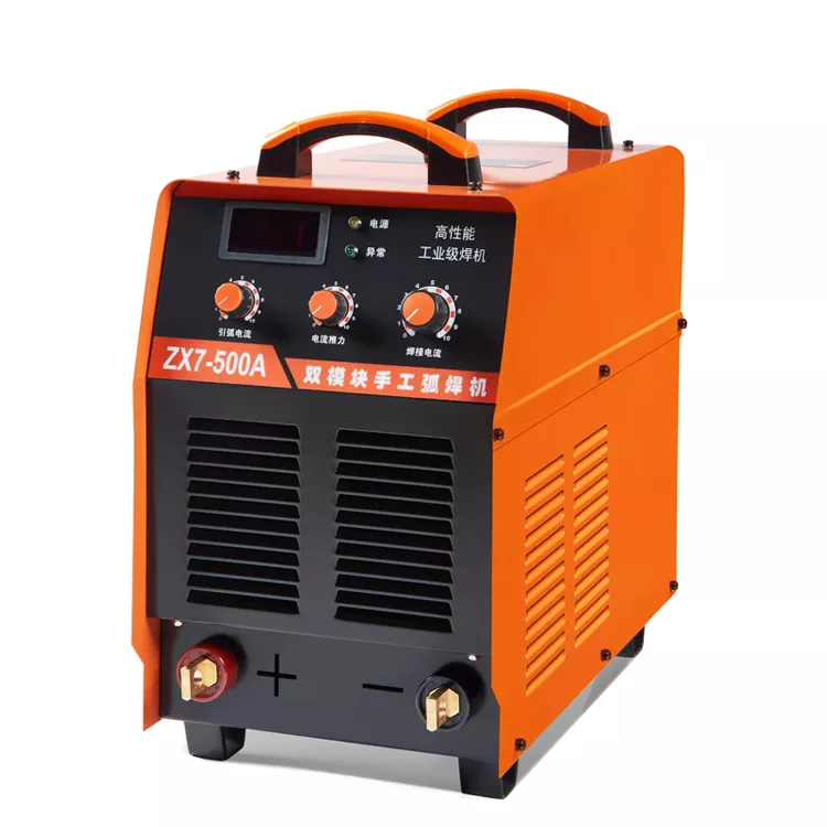 Hot air laser Hand held welding machine ARC hand welder