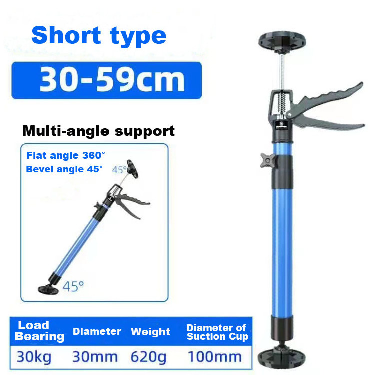 telescopic support rod hanging cabinets woodworking telescopic support rod cabinet