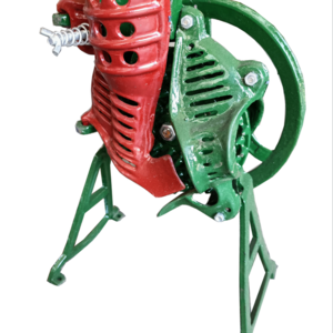 Corn thresher machine for shelling corn / hand operated corn sheller