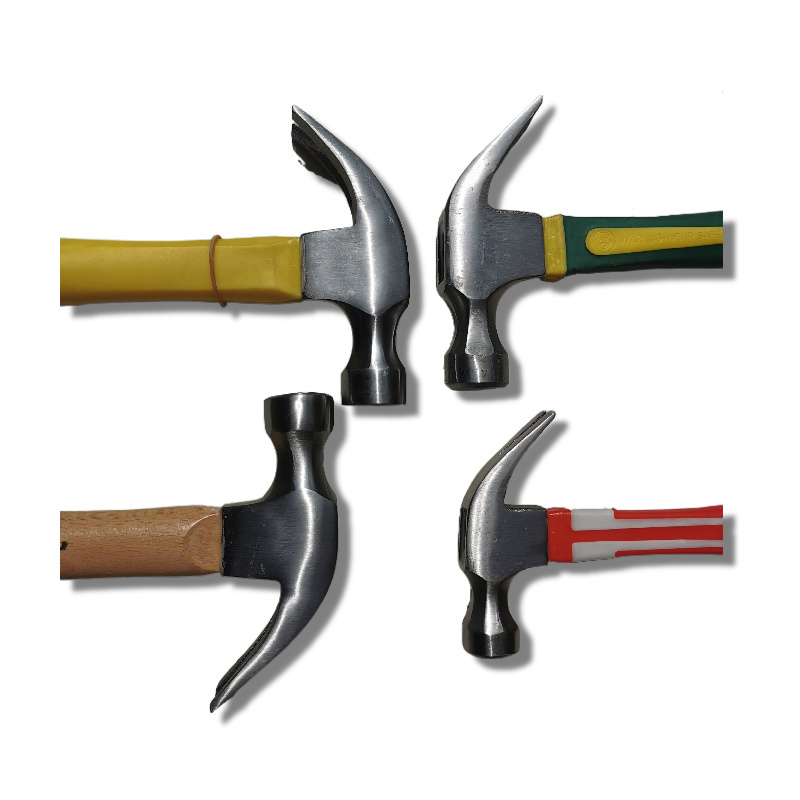 powerful claw hammer low price factory direct