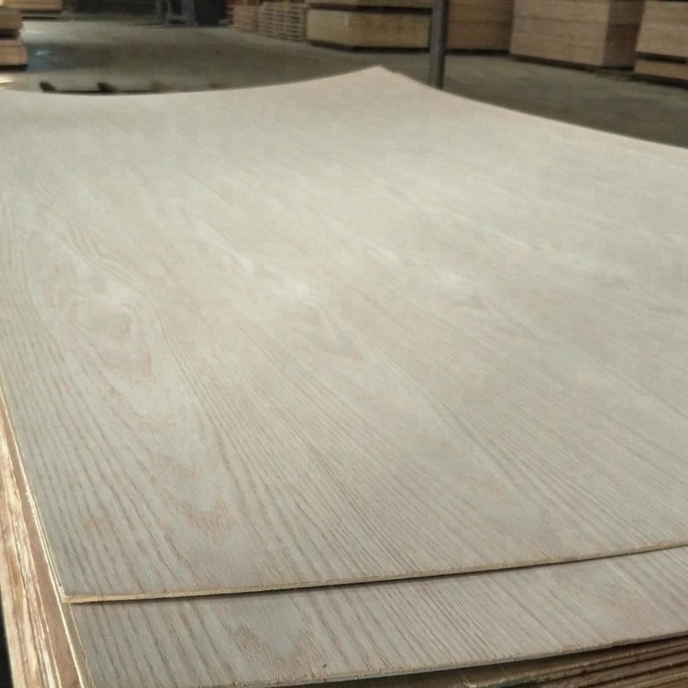 Plywood Manufacturing Plant Veneer MDF Ply Bamboo Panel