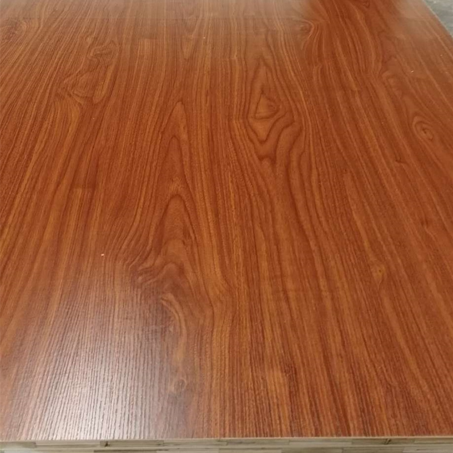 E1 Waterproof High Gloss/matte Finish Uv Melamine Mdf/chipboard/plywood/laminate Board Wood Fiber,wood Fiber Fibreboards ISO9001