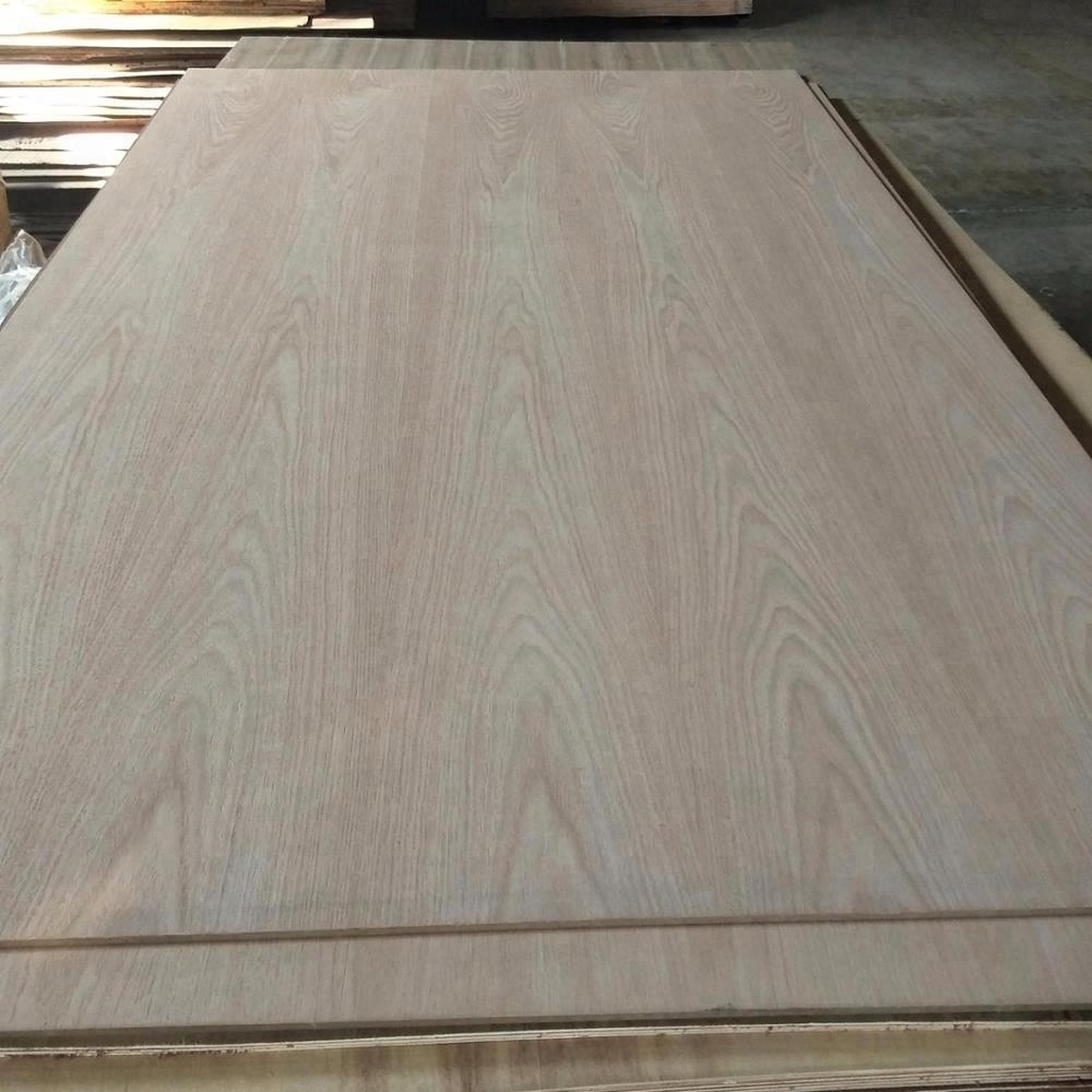 Plywood Manufacturing Plant Veneer MDF Ply Bamboo Panel