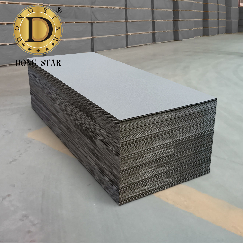 18mm Raw High Gloss Plain Mdf Board / Medium Density Fiberboard Price / Fire Resistant And Moisture Proof Mdf