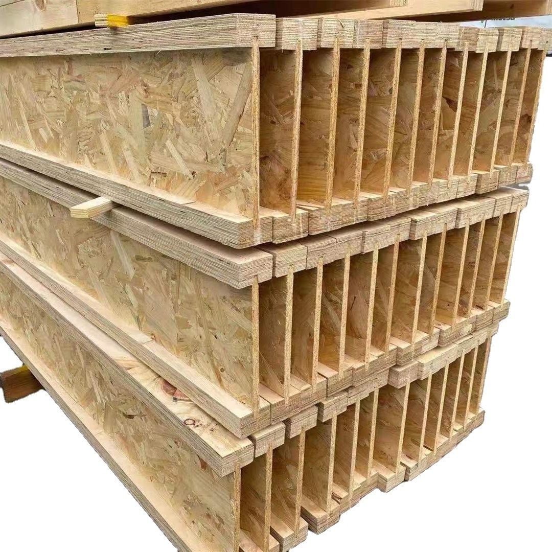 FLOORING I  joist beam  300mmx63mmx30mm/40mmx<11000mm  to Australia  USA Canada market