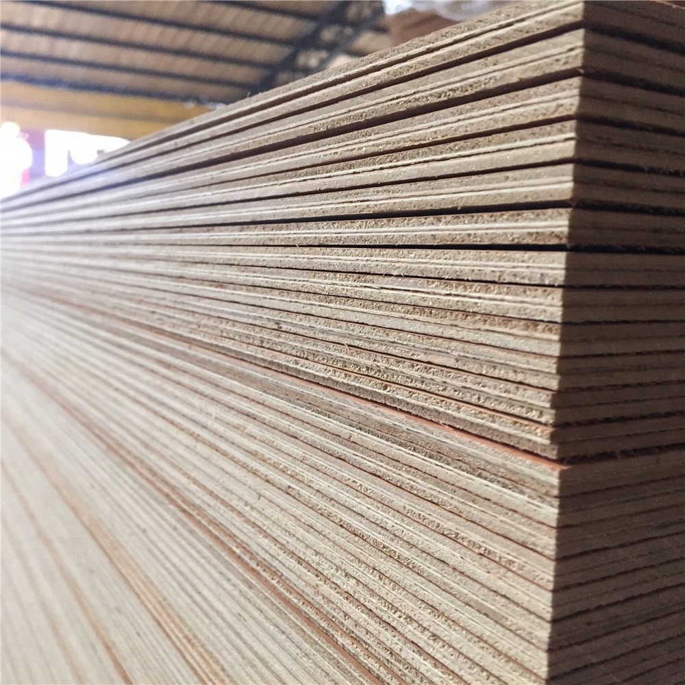 18mm Commercial Plywood Sheets Pakistan Marine Plywood Price