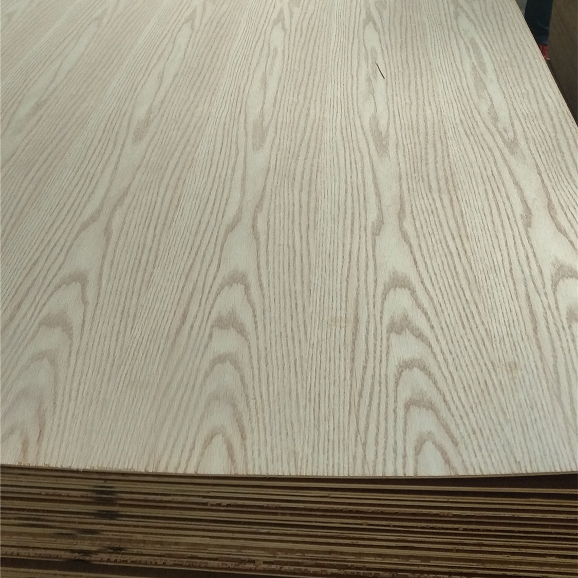 Pine/Bintangor/Okoumn/EV/oak  Plywood Furniture  E1 glue marine plywood of Dongstar in LINYI