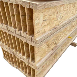 FLOORING I  joist beam  300mmx63mmx30mm/40mmx<11000mm  to Australia  USA Canada market