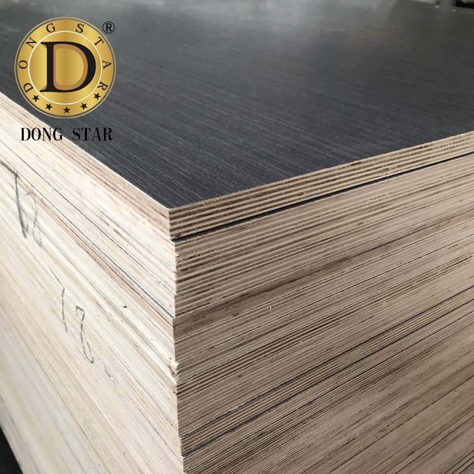 Melamine Plywood Kitchen Cabinet Any Kinds Furniture Board Melamine Laminated Plywood