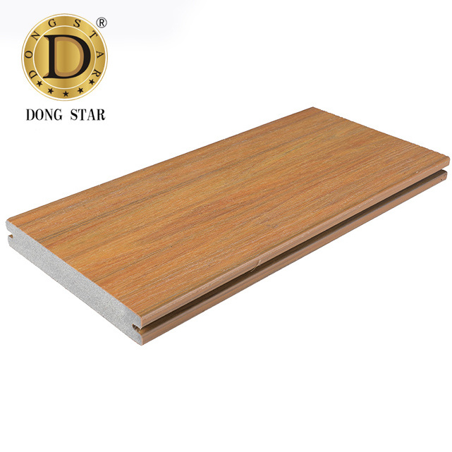 Best Price Wood Moso Bamboo Composite Flooring Waterproof Decking