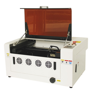 40w co2 laser cutter 60w 40 watt laser engraver laser stamp making machine