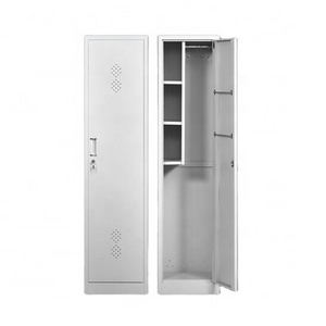 Cleaning cabinet hygiene tools storage locker single and double door cleaning cabinet anti rust