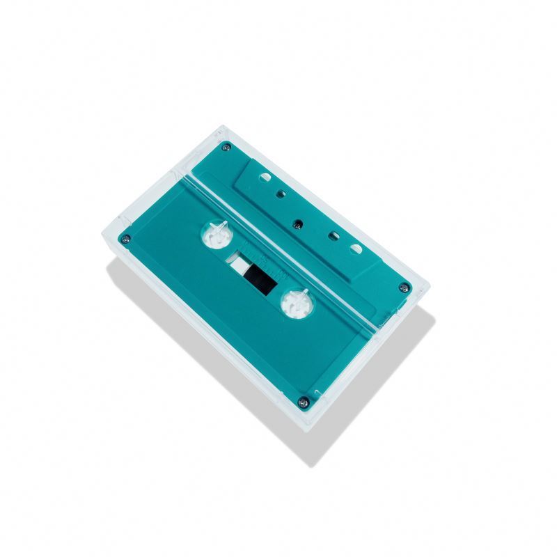 Audio Microcassette Tapes, Blank Cassette Tapes, 90 Minutes