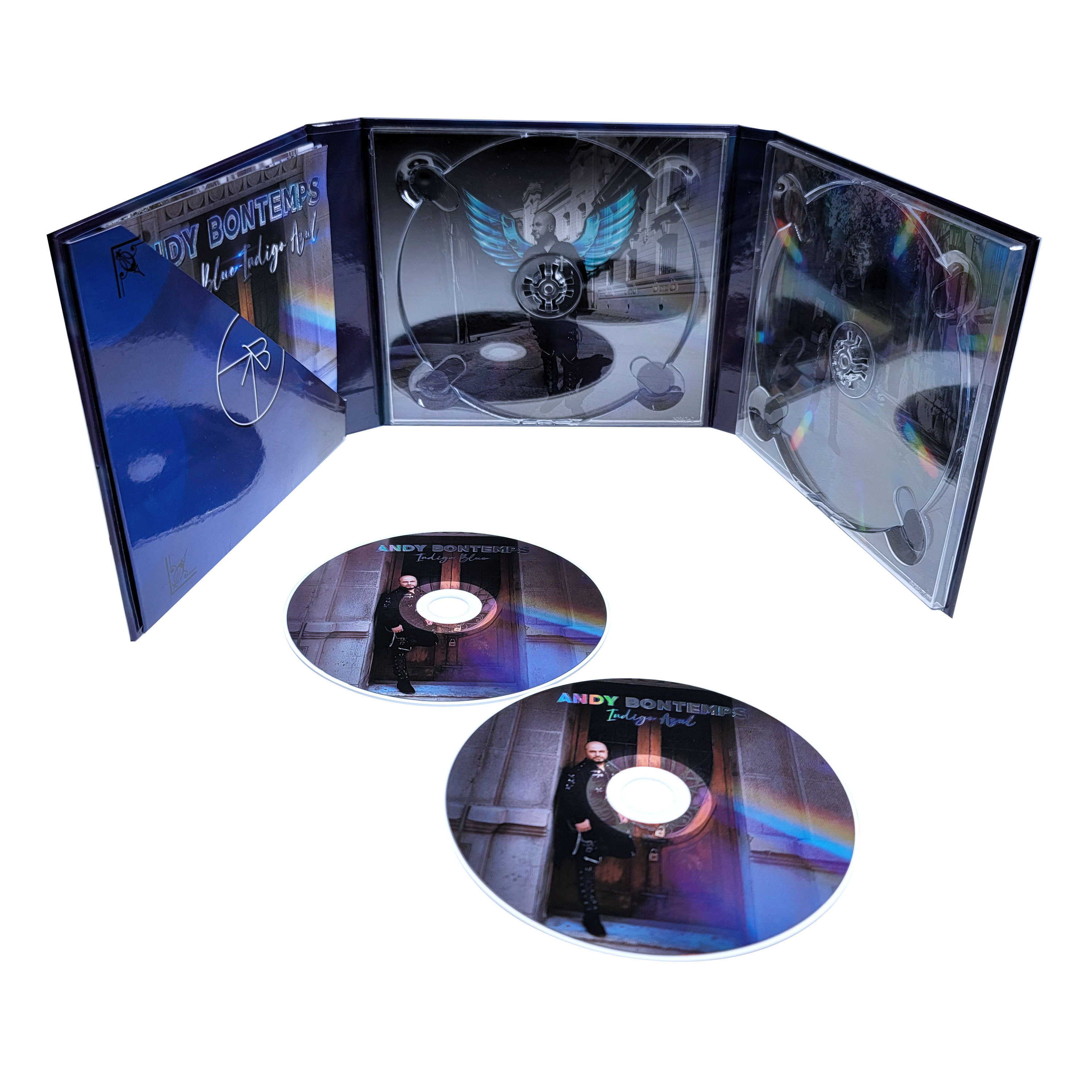 Factory Supports Custom Music Cd Replication Duplication In Jewel Case