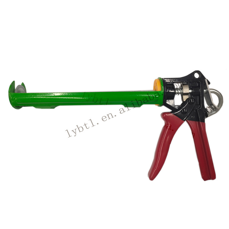 Manual Cartridges  300ML/310ML Caulking Gun  Silicone Glue Gun