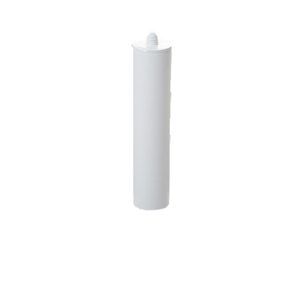 Glass glue empty cartridge 300ml sealant empty syringe barrel empty Sealant Cartridge Tube