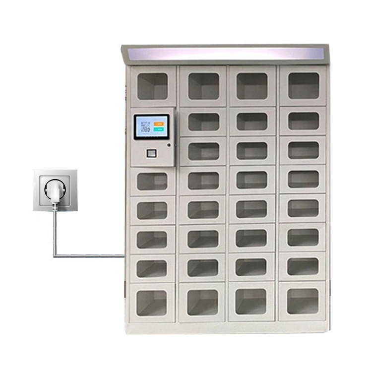 smart food locker heated food locker vending machine fridge and warmer for schools smart food locker with camera