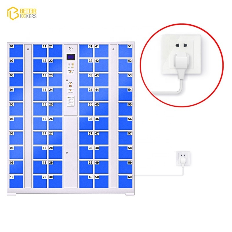 locker phone charging vending machine pay contactles mobile phone charging locker 8nos locker-cell-phone-charging-station