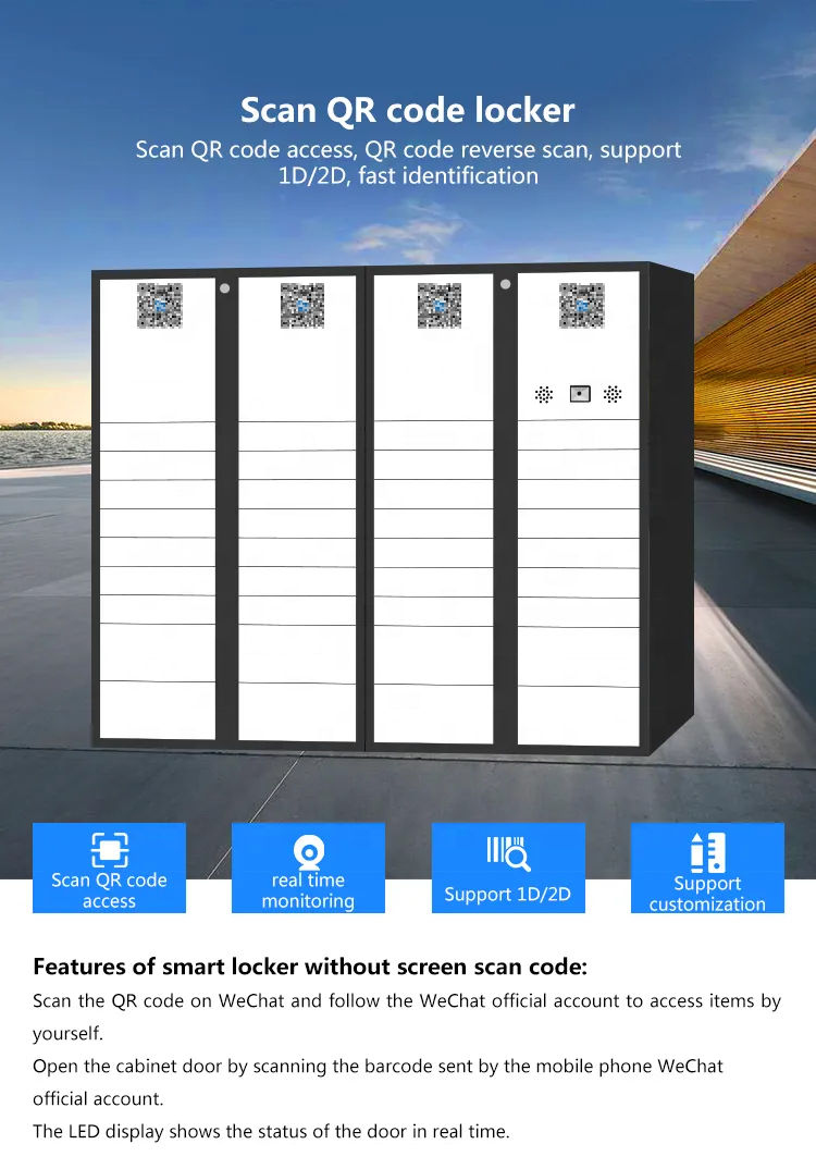 waterproof smart beach locker electronic safe storage stainless steel beach locker phone charging lockers with solar